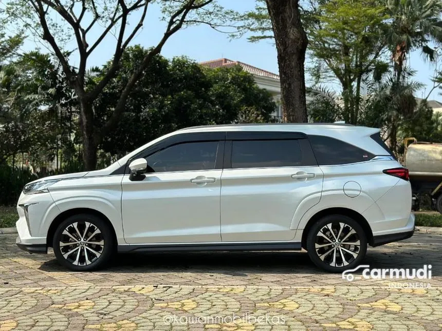 2022 Toyota Veloz Q TSS Wagon