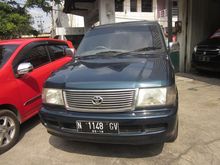 2000 Toyota Kijang 1.8 LSX MPV