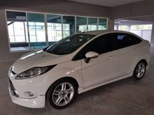 2011 Ford Fiesta 1.6 (ปี 10-16) Sport Hatchback AT