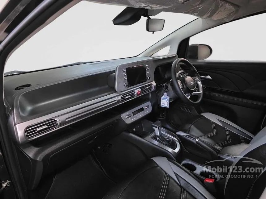 2022 Hyundai Stargazer Prime MPV