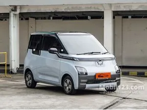 2022 Wuling Air EV Long Range Hatchback