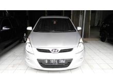 2011 Hyundai i20 1.4 GL