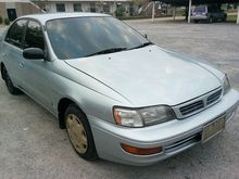 1997 Toyota Corona 1.6 Exsior (ปี 96-99) Exsior GXi Sedan AT