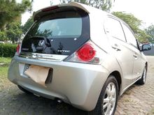 Brio E 1.2cc 2013 Matic