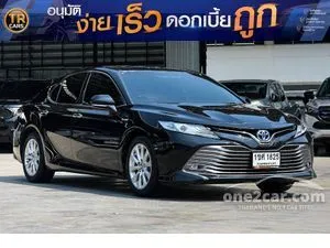 2021 Toyota CAMRY 2.5 Hybrid Sedan
