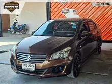 2017 Suzuki Ciaz 1.2 (ปี 15-25) GL Sedan