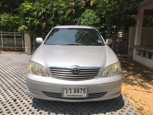2003 Toyota Camry 2.0 (ปี 02-06) E Sedan AT