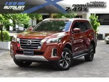 2022 Nissan Terra 2.3 (ปี 18-23) VL SUV