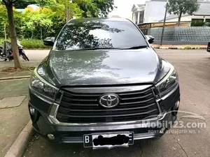 2021 Toyota Kijang Innova 2.0 G Lux MPV