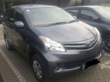 2014 Toyota Avanza 1.3 E MPV || Body Mulus SIAP MUDIK LEBARAN Rp. 120 juta #jualcepatpemiliklangsung
