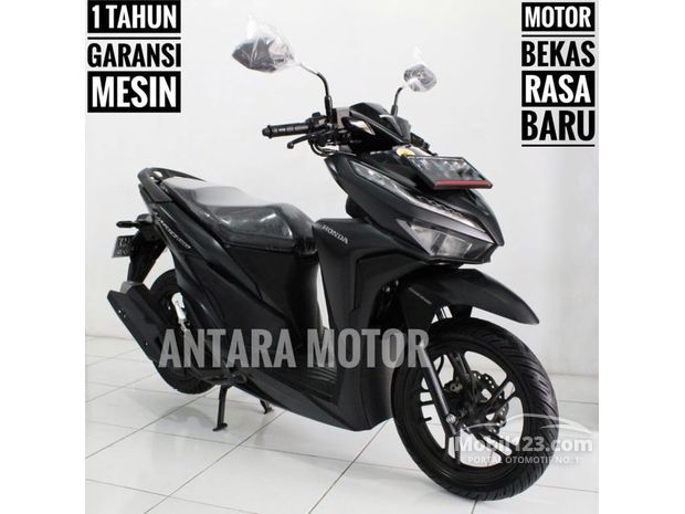 Download 76+ Gambar Foto Motor Vario 150 Terbaru HD