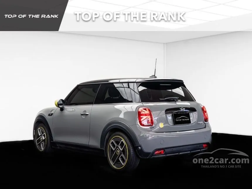 2023 Mini COOPER SE 3-Door Hatchback