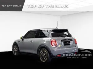 2023 Mini COOPER SE 3-Door Hatchback