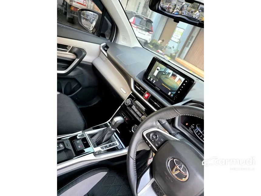 2022 Toyota Veloz Q (Non Premium Color) MPV