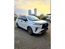 2022 Toyota Veloz 1.5 Q (Non Premium Color) MPV