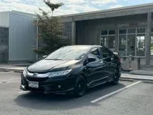 2014 Honda City 1.5 (ปี 14-18) V Sedan