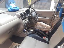 2009 Daihatsu Xenia 1.3 Xi DELUXE MPV