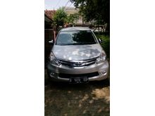 2014 Toyota Avanza 1.3 G 2014 MT over kredit