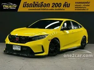 2019 Honda CIVIC 1.8 EL Sedan