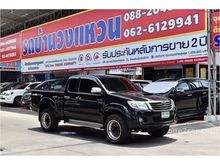 2013 Toyota Hilux Vigo 2.5 CHAMP SMARTCAB (ปี 11-15) E Prerunner Pickup