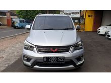 2017 Wuling Confero 1.5 S L Wagon