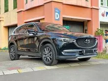 2017 Mazda CX-5 2.5 Elite SUV dp ceper cx5 gan used 2018 hitam (8)