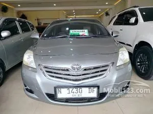 2010 Toyota Vios 1.5 G Sedan