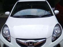2012 Honda Brio 1.3 E Hatchback