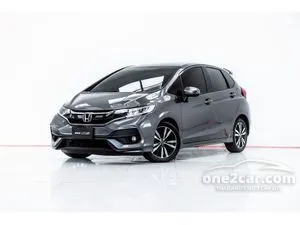 2018 Honda JAZZ 1.5 RS+ Hatchback