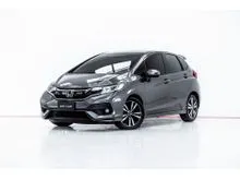 2018 Honda JAZZ 1.5 (ปี 14-22) RS+ Hatchback