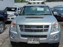 2007 Isuzu MU-7 3.0 (ปี 07-13) Primo SUV AT