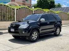 2006 Toyota FORTUNER 3.0 (ปี 04-08) V 4WD SUV