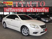 2011 Toyota Camry 3.5 (ปี 06-12) Q Sedan AT