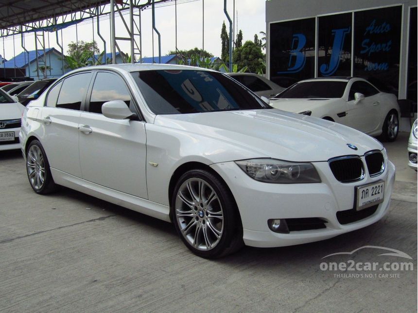 Bmw 318i 2010