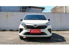 2025 Daihatsu Sigra 1.0 D MPV
