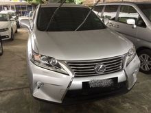 2009 Lexus RX350 3.5 (A)