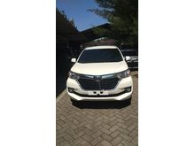 2018 Toyota Avanza 1.3 G MPV