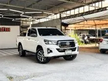 2018 Toyota HILUX REVO 2.4 Smart Cab E Plus Prerunner Pickup