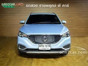 2020 MG ZS EV SUV
