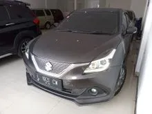 2019 Suzuki Baleno 1.4 GL Hatchback Special price Istimewa terawat siap pakai