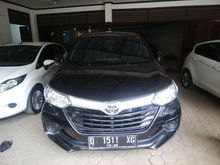 2015 Toyota Avanza 1.3 E MPV Siap Pakai