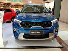 2020 KIA Sonet 1,5 Premiere Wagon