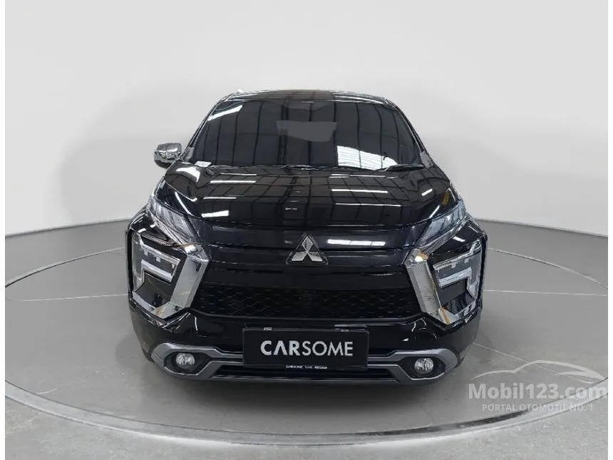 2022 Mitsubishi Xpander Ultimate MPV