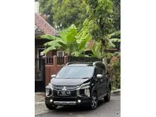 2021 Mitsubishi Xpander Cross 1.5 MPV Low KM 17rb Siap Langsung Pakai