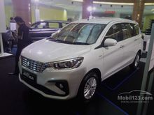 Suzuki All New Ertiga 1.5 GL MPV