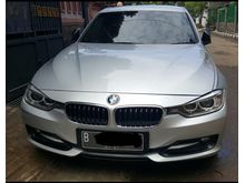 SANGAT IRIT 2015 BMW 320 diesel Sport Sedan