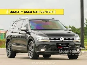 2022 Volkswagen Tiguan 1.4 TSI Allspace SUV