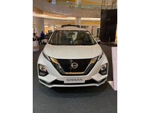 PROMO NISSA NEW LIVINA AKHIR TAHUN