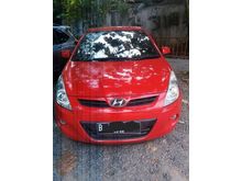 2010 Hyundai i20 1.4 GL Hatchback