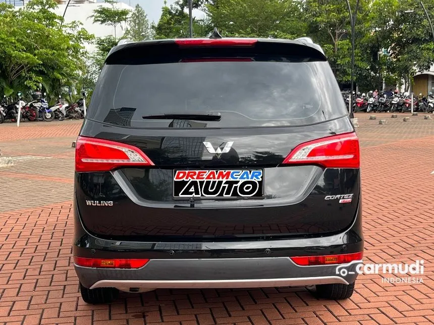 2022 Wuling Cortez EX Lux+ Wagon